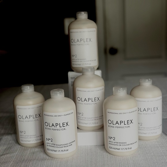 Olaplex Bond Perfector No.2 - Picture 1 of 1